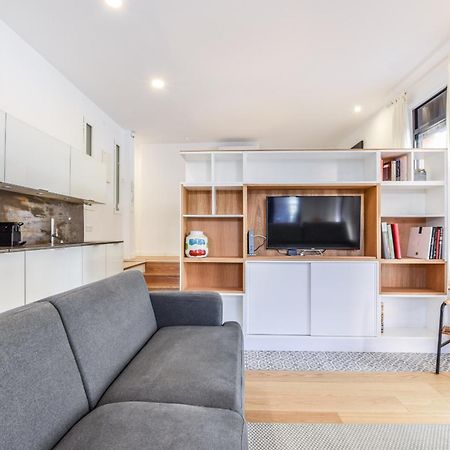 Loft Reformado En La Plaza De Ventas Apartment Madrid Ngoại thất bức ảnh