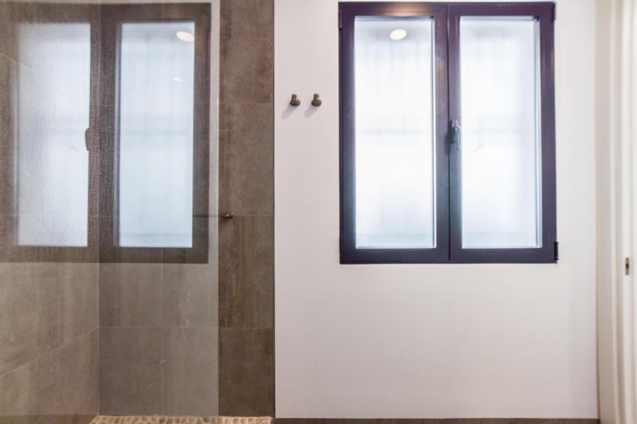 Loft Reformado En La Plaza De Ventas Apartment Madrid Ngoại thất bức ảnh